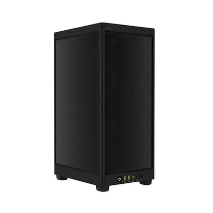 Corsair 2000D Airflow (M-ITX) Mini Tower Cabinet  Microcenter India