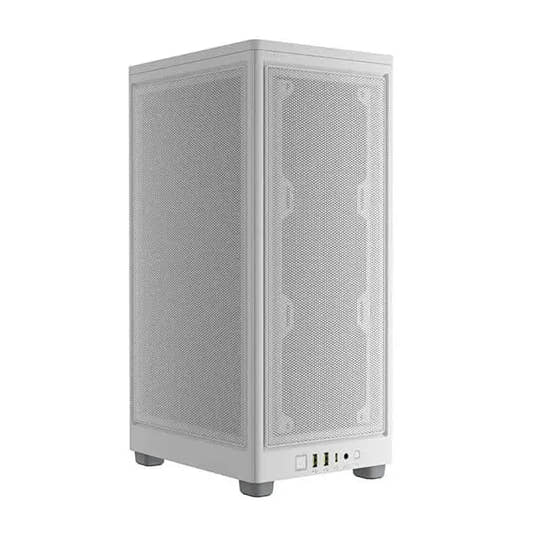 Corsair 2000D Airflow (M-ITX) Mini Tower Cabinet  Microcenter India
