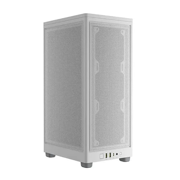 Corsair 2000D Airflow (M-ITX) Mini Tower Cabinet  Microcenter India