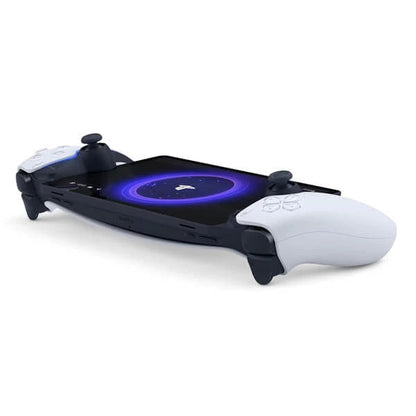 Sony PlayStation Portal Remote Player White-Black  Microcenter India