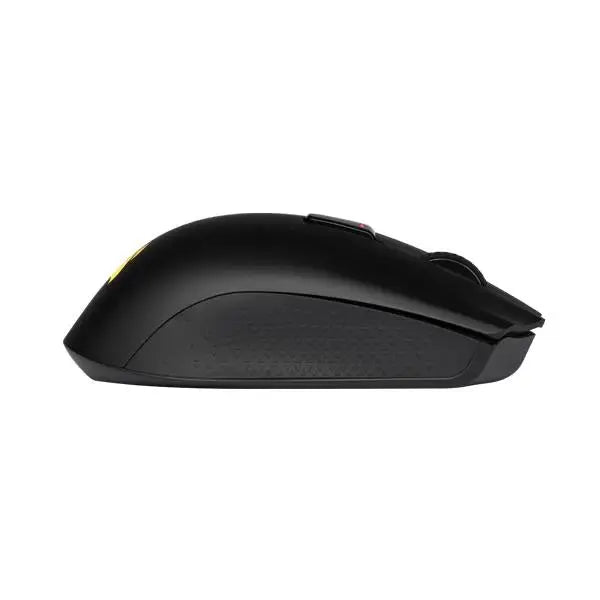 Corsair Harpoon RGB Gaming Mouse (Black)  Microcenter India