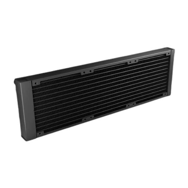 Gamdias Chione P3-360U ARGB 360mm CPU Liquid Cooler 