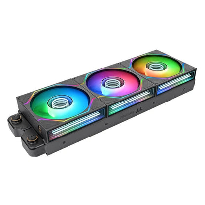 Thermaltake SWAFAN 120 EX INFINITY ARGB Sync PC Cooling Fan 3 Fan Pack - Microcenter India.
