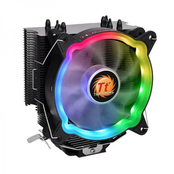 Thermaltake UX200 ARGB  Microcenter India