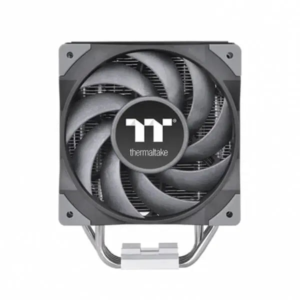 Thermaltake Toughair 510 120mm CPU Air Cooler (Gray)  Microcenter India