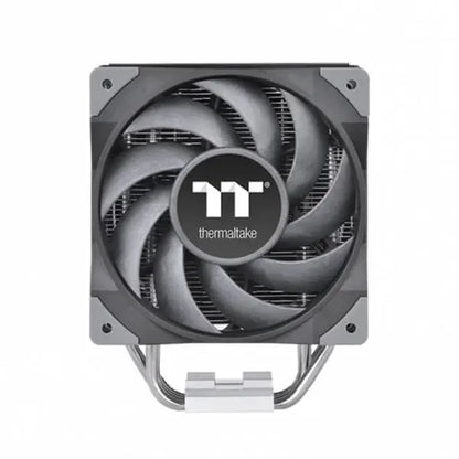 Thermaltake Toughair 510 120mm CPU Air Cooler (Gray)  Microcenter India