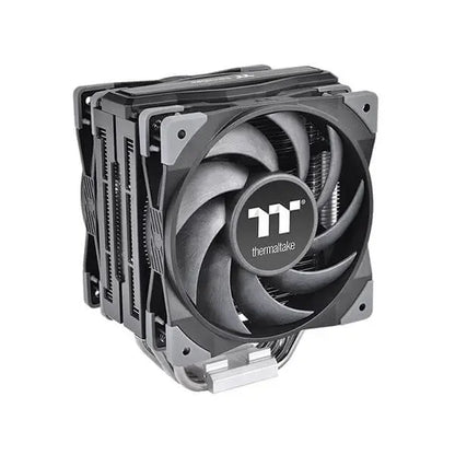 Thermaltake Toughair 510 120mm CPU Air Cooler (Gray)  Microcenter India