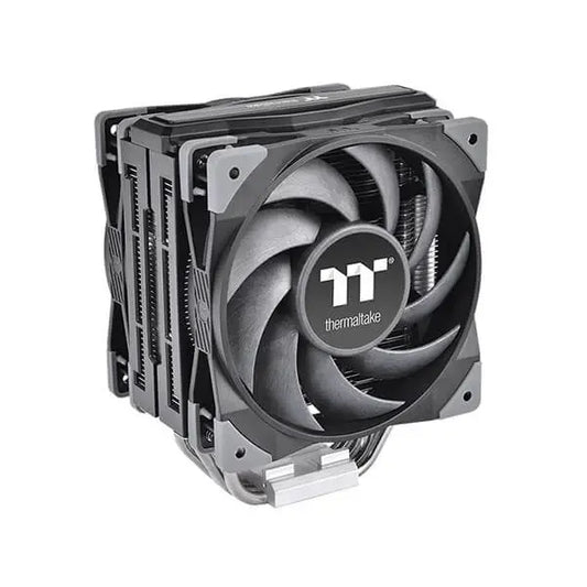 Thermaltake Toughair 510 120mm CPU Air Cooler (Gray)  Microcenter India