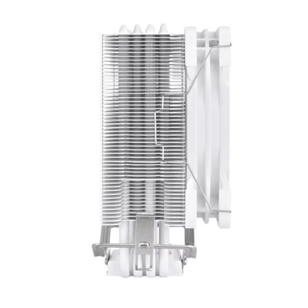 Thermaltake UX200 SE ARGB Lighting CPU Air Cooler White 