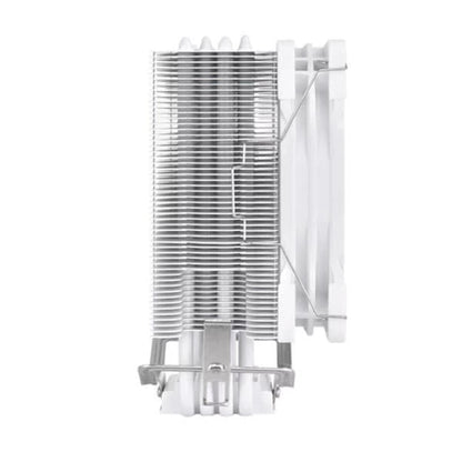 Thermaltake UX200 SE ARGB Lighting CPU Air Cooler White 