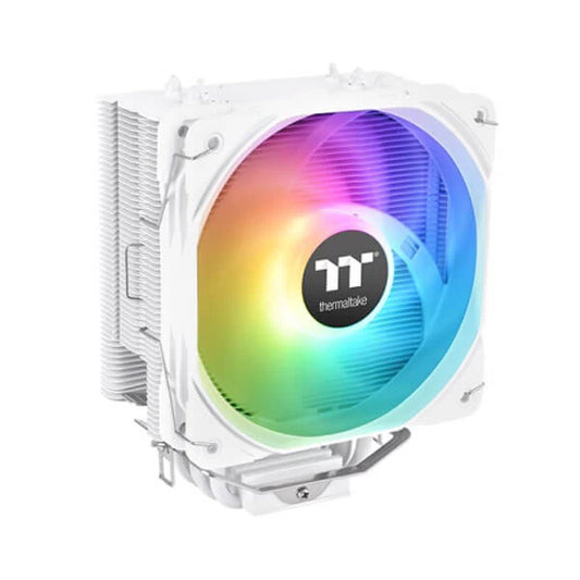 Thermaltake UX200 SE,cooler thermaltake ux200 argb,ux200 argb lighting cpu cooler