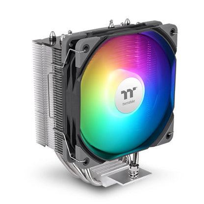 Thermaltake UX400 ARGB Sync CPU Cooler - Microcenter India.