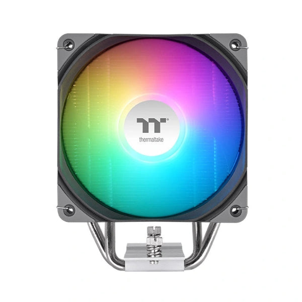 Thermaltake UX400 ARGB Sync CPU Cooler - Microcenter India.