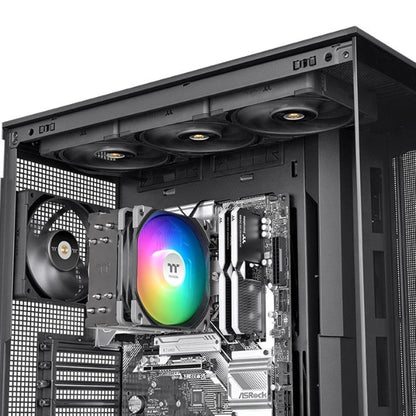 Thermaltake UX400 ARGB Sync CPU Cooler - Microcenter India.