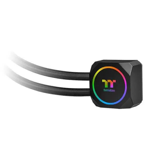 Thermaltake TH240 ARGB BLACK 