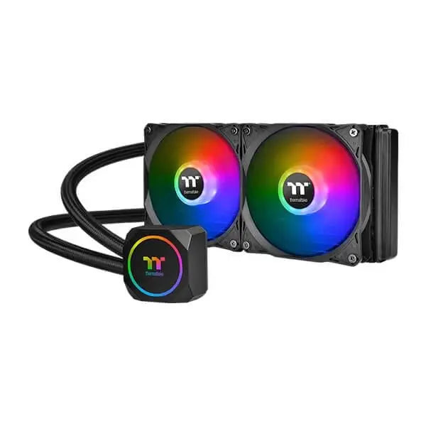 Thermaltake TH240 ARGB BLACK 