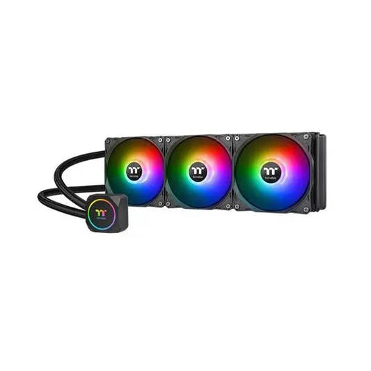 Thermaltake TH360 ARGB Liquid Cooler 