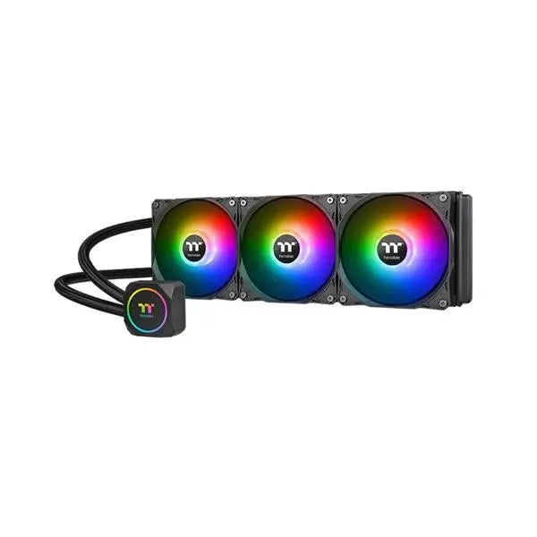 Thermaltake TH360 ARGB Liquid Cooler 