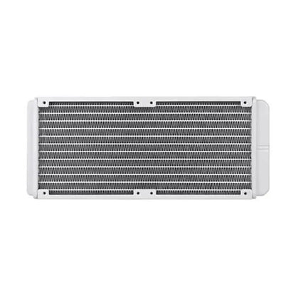 Thermaltake TH240 ARGB Snow Edition 240mm CPU Liquid Cooler With ARGB Controller 