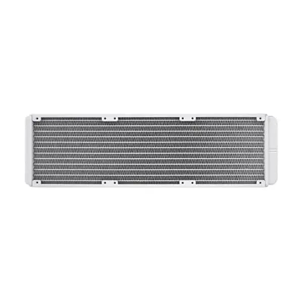Thermaltake TH360 ARGB Snow Edition 360mm CPU Liquid Cooler With ARGB Controller 