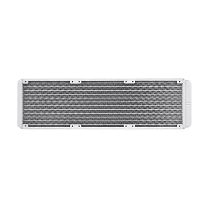 Thermaltake TH360 ARGB Snow Edition 360mm CPU Liquid Cooler With ARGB Controller 