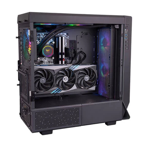 Thermaltake TH420 ARGB 420mm CPU Liquid Cooler