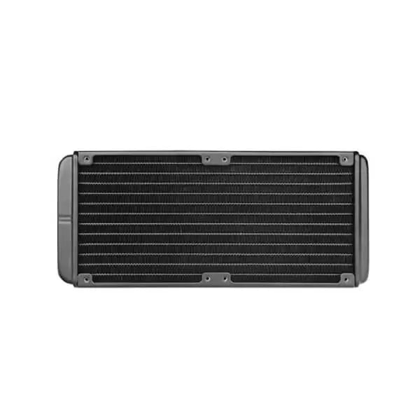 Thermaltake Toughliquid Ultra 280 RGB 280mm CPU Liquid Cooler 