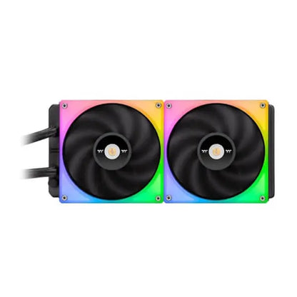 Thermaltake Toughliquid Ultra 280 RGB 280mm CPU Liquid Cooler 