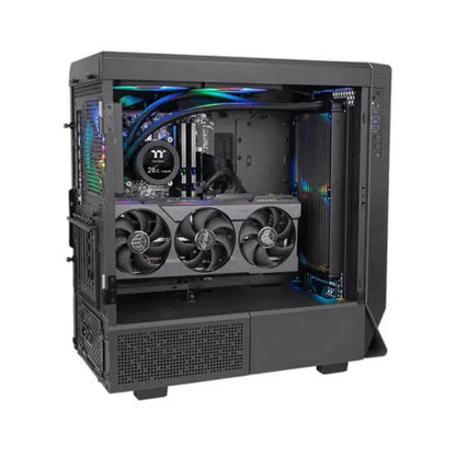 Thermaltake Toughliquid Ultra 280 RGB 280mm CPU Liquid Cooler 