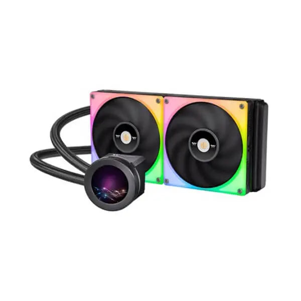 Thermaltake Toughliquid Ultra 280 RGB 280mm CPU Liquid Cooler 