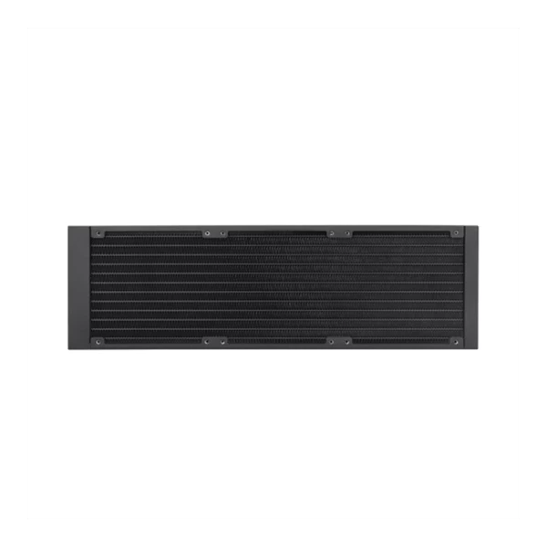 Thermaltake TH360 V2 Ultra ARGB Sync CPU Liquid Cooler Black 