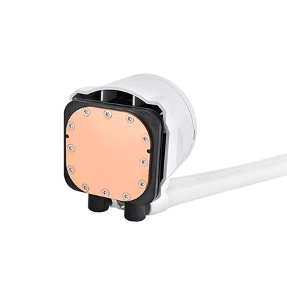 Thermaltake TH360 V2 Ultra ARGB Sync Snow Edition CPU Liquid Cooler 