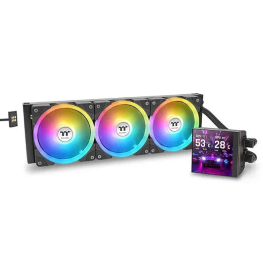 MAGFloe 360 Ultra ARGB Sync AIO Liquid Cooler