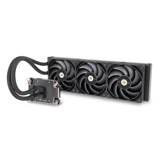 Thermaltake AIO liquid Cooler