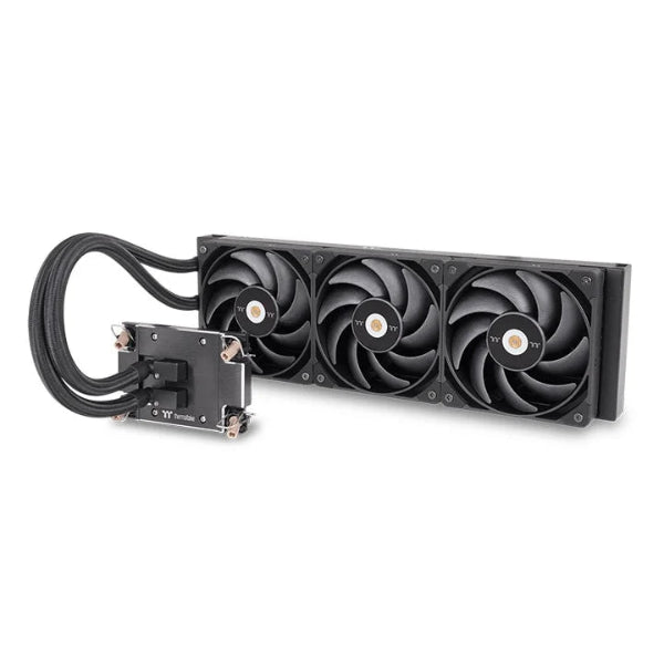 Thermaltake AIO liquid Cooler