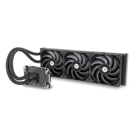 Thermaltake AIO liquid Cooler