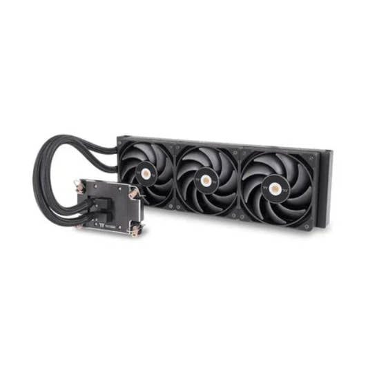 Thermaltake AW360 AIO Liquid Cooler for Workstations