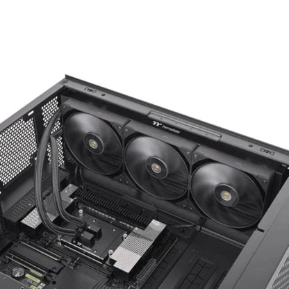 Thermaltake AW360 AIO Liquid Cooler for Workstations