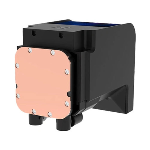 Thermaltake MAGCurve 360mm Ultra ARGB CPU Liquid Cooler with LCD Display