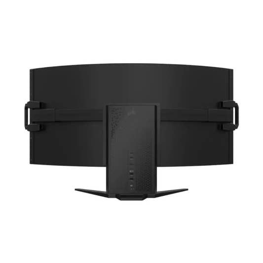 Corsair Xeneon Flex 45WQHD240 240hz Bendable Gaming Monitor  Microcenter India