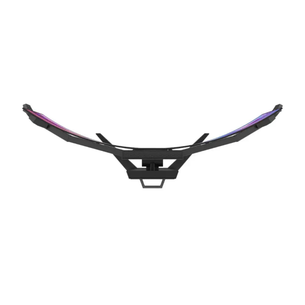 Corsair Xeneon Flex 45WQHD240 240hz Bendable Gaming Monitor  Microcenter India
