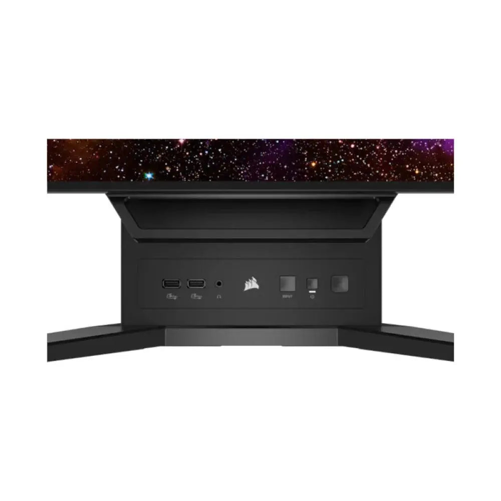 Corsair Xeneon Flex 45WQHD240 240hz Bendable Gaming Monitor  Microcenter India