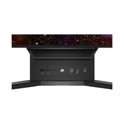 Corsair Xeneon Flex 45WQHD240 240hz Bendable Gaming Monitor  Microcenter India