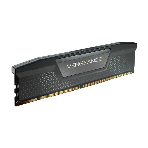 Corsair Vengeance DDR5 16GB (16GBx1) 5200MHz Black Desktop RAM 