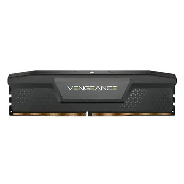 Corsair Vengeance DDR5 16GB (16GBx1) 5200MHz Black Desktop RAM 
