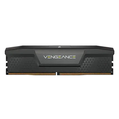 Corsair Vengeance DDR5 16GB (16GBx1) 5200MHz Black Desktop RAM 