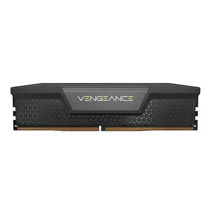 Corsair Vengeance 32GB (32GBx1) DDR5 5200MHz Desktop Ram (Black)  Microcenter India