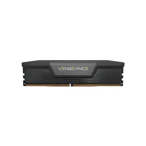 Corsair Vengeance 32GB,DDR5 5600MHz Desktop RAM Black,DDR5 5600MHz