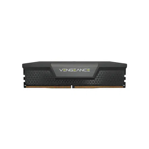 Corsair Vengeance 32GB,DDR5 5600MHz Desktop RAM Black,DDR5 5600MHz
