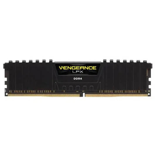 Corsair Vengeance Lpx 8GB (8GBx1) DDR4 3000MHz 